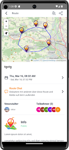 Drunkenmaps Screen 3