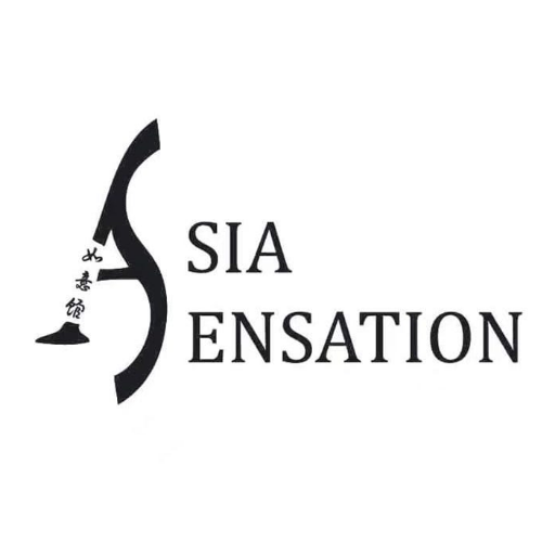 Asia Sensation logo