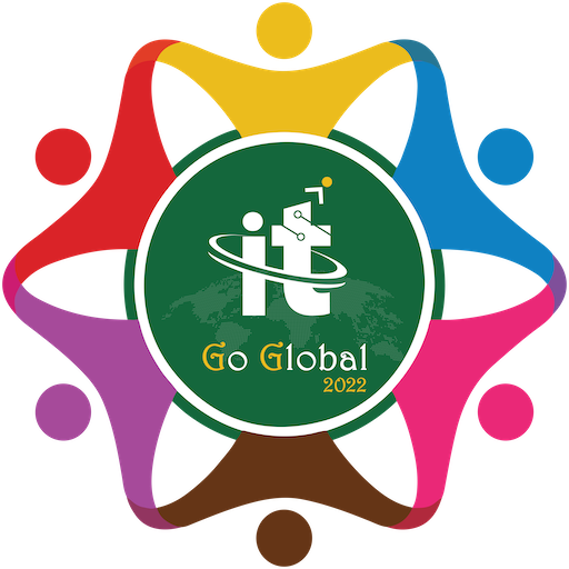 Global Human Resource logo
