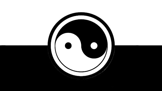 Imágen 32 Fondos de pantalla de Yin Yang android