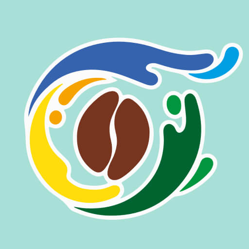 Terra Cafe Brazil logo