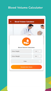 Imágen 7 All Blood Disease & Treatment android