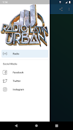 Radio Latin Urban