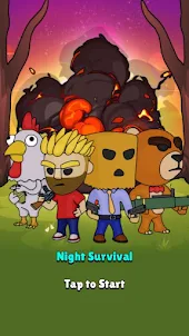 Night Survival