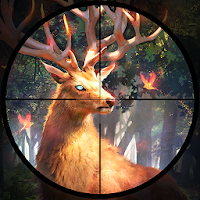 Wild Deer Hunter 2019: Sniper 3d Gun Shooter игры