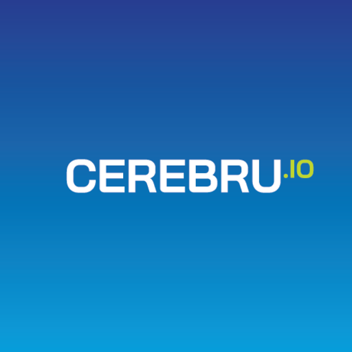 Cerebru logo