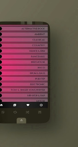 Music Downloader Screen 3