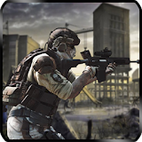 Fury Assassin Pro: Combat Zone icon