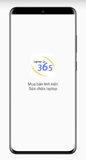 Android application linhkien365 screenshort