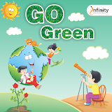 Go Green 3 icon