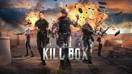 screenshot of The Killbox: Arena Combat Asia