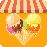 Ice Cream Stand icon