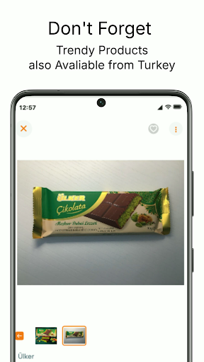 Pazarly بازارلي screenshot 7