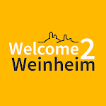 Cover Image of Download Welcome2Weinheim 1.1 APK