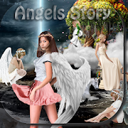 Angels Live Wallpaper 2020