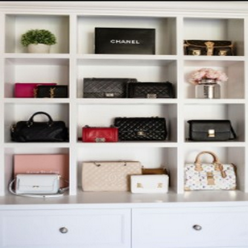 Android application Bag Cabinets screenshort