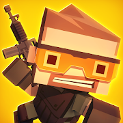 FPS.io Fast Play Shooter v2.2.1 Mod (Unlimited Bullets) Apk