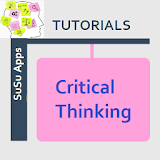 Guide To Critical Thinking icon