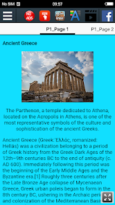 History of Ancient Greece android2mod screenshots 8