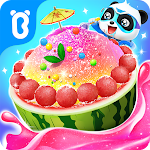 Cover Image of Download Baby Panda World 8.39.34.40 APK