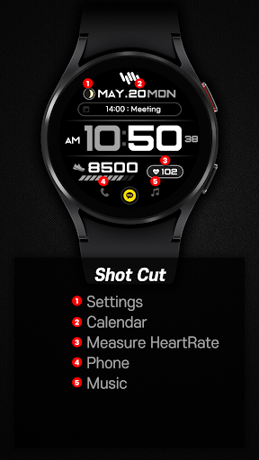 SamWatrch PointColor 33 screenshot 10