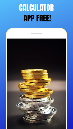 SIP Systematic Investment Plan Calculator APP