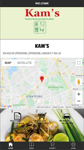 Kams Screen 2