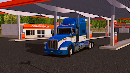 World Truck Driving Simulator Mod APK (unlimited money-all unlocked) Download 5