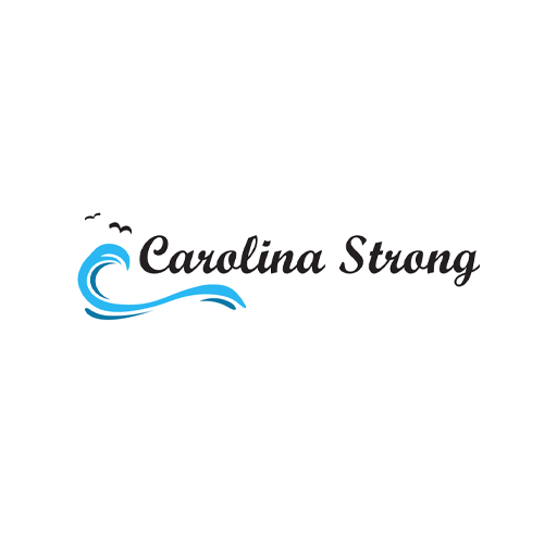 Carolina Strong PT HEP logo