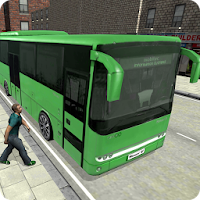 City Simulator Bus Transport