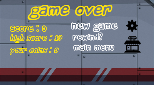 Factory Dash Screenshot 3 - AppWisp.com