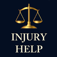 Gary Walch Personal Injury App
