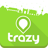 Trazy- Travel Guide to Seoul icon