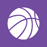 Kings Basketball: Live Scores, Stats, & Games icon