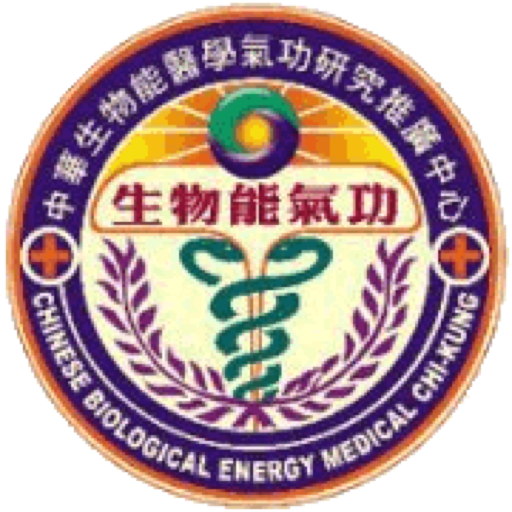 中華生物能醫學氣功  Icon