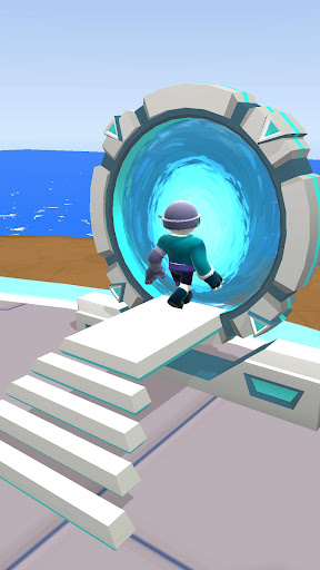 From The Future Screen 2