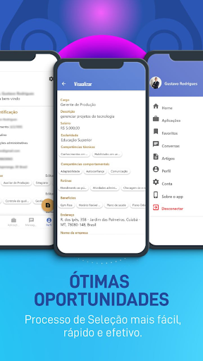 Jobmeet Screen 3