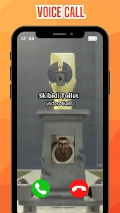 Grimace vs Skibidi Toilet Call