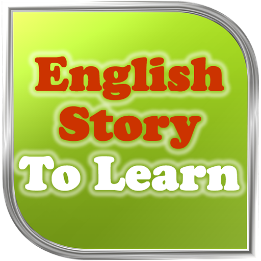 English Story To Learn  Icon