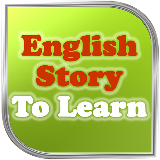 English Story To Learn logo