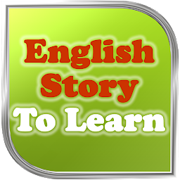 Icon image English Story To Learn