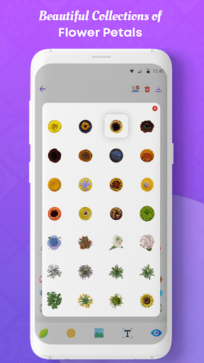 Mandala Designer Screenshot 3 - AppWisp.com