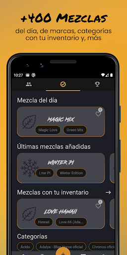 Shisha Soul Screen 3