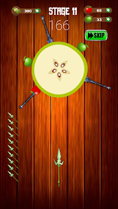 Fruit Spear Play & Earn v9.5 Mod Apk (Unlimited Money/Unlock) Free For Android 1