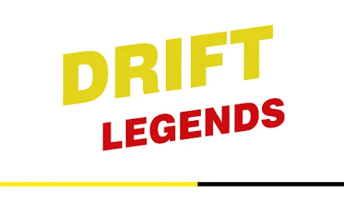 Drift Legends: 3D Racing