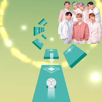 BTS Music Ball