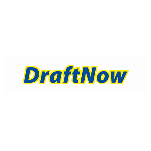DraftNow  Icon