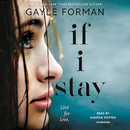 Значок приложения "If I Stay"
