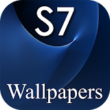 S7 Edge Wallpapers icon