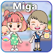 MIGA Town My Hotel Clue - Androidアプリ